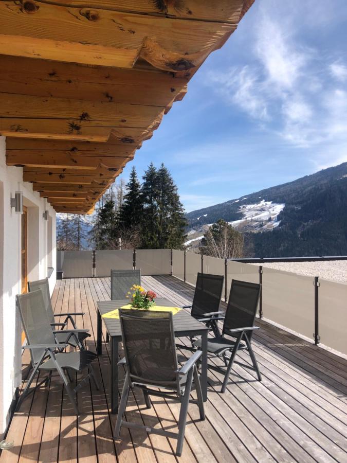 Appartement Schwab Ski In & Out Schladming Buitenkant foto